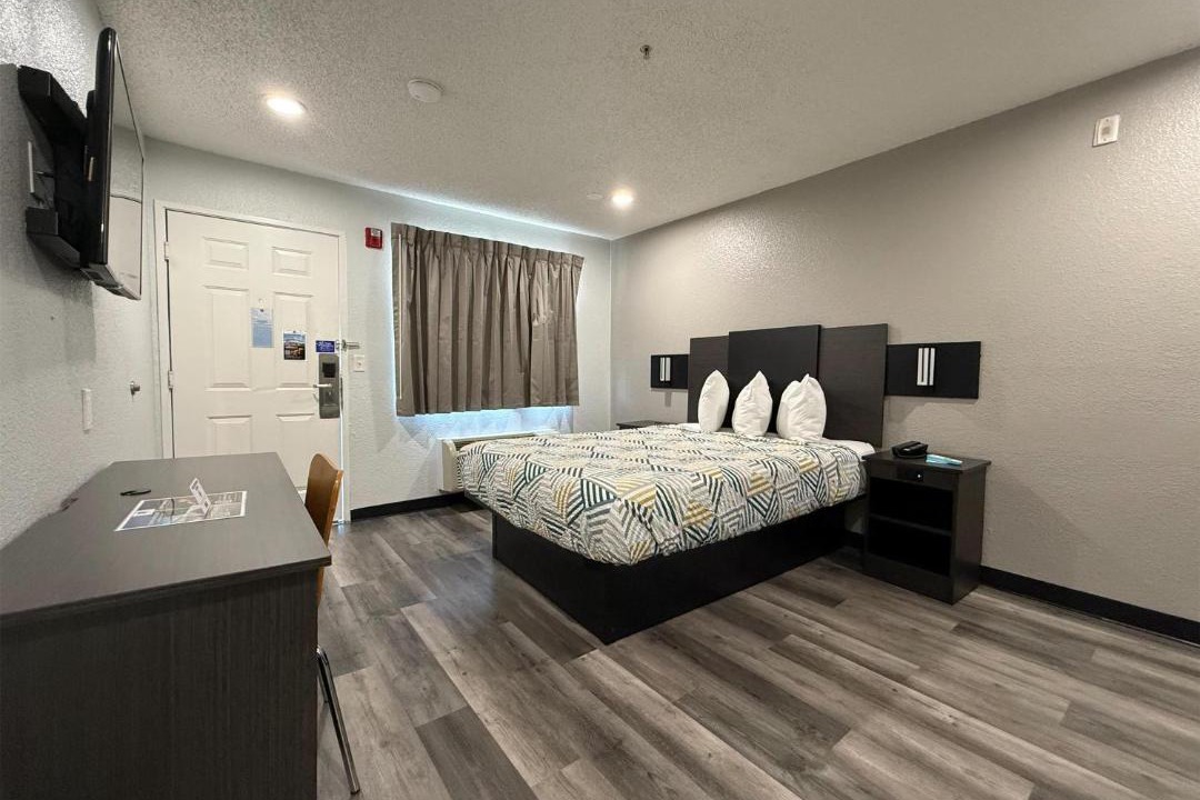 Photo of Bedroom in South End
