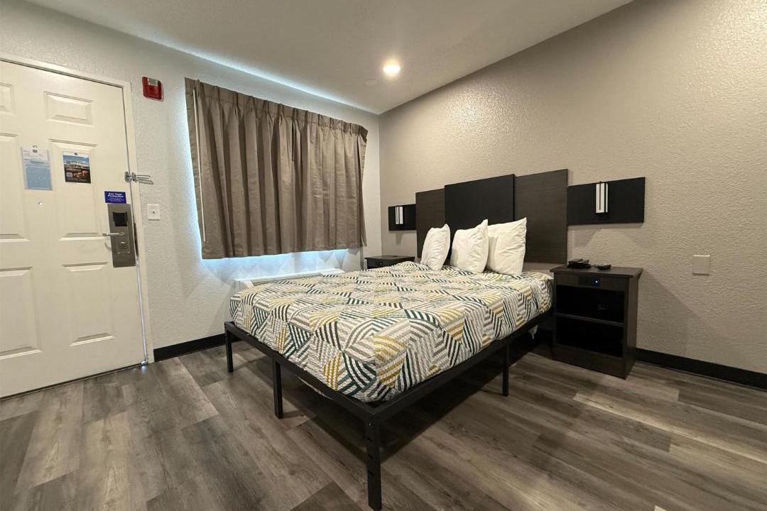 Photo of Bedroom in South End