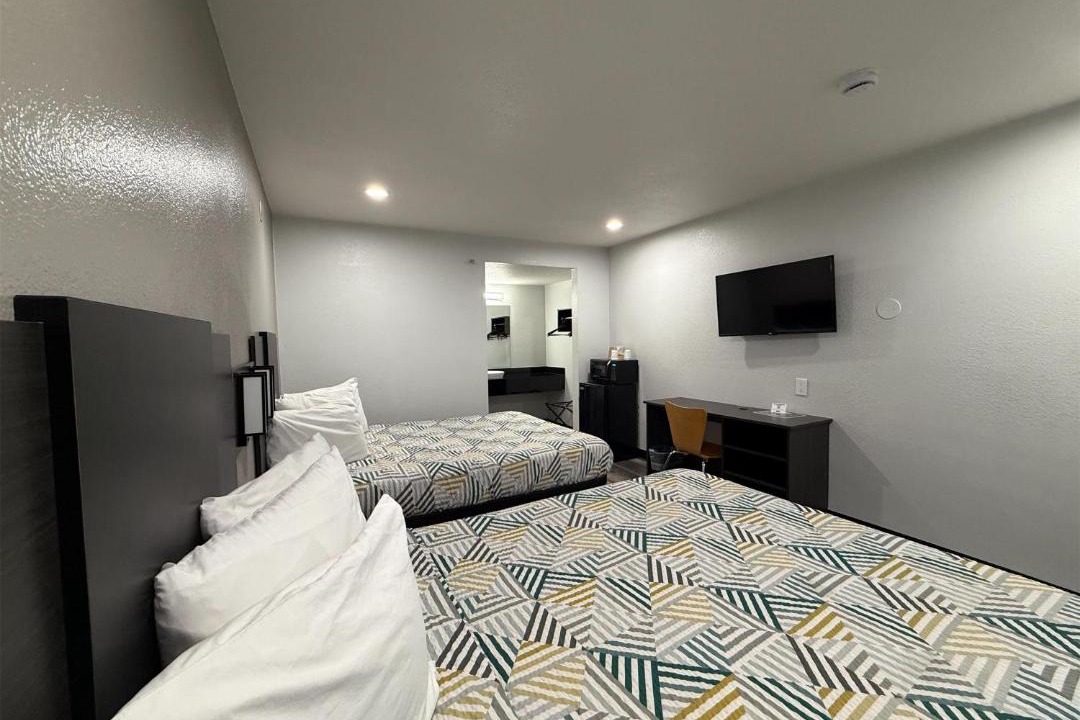 Photo of Bedroom in South End