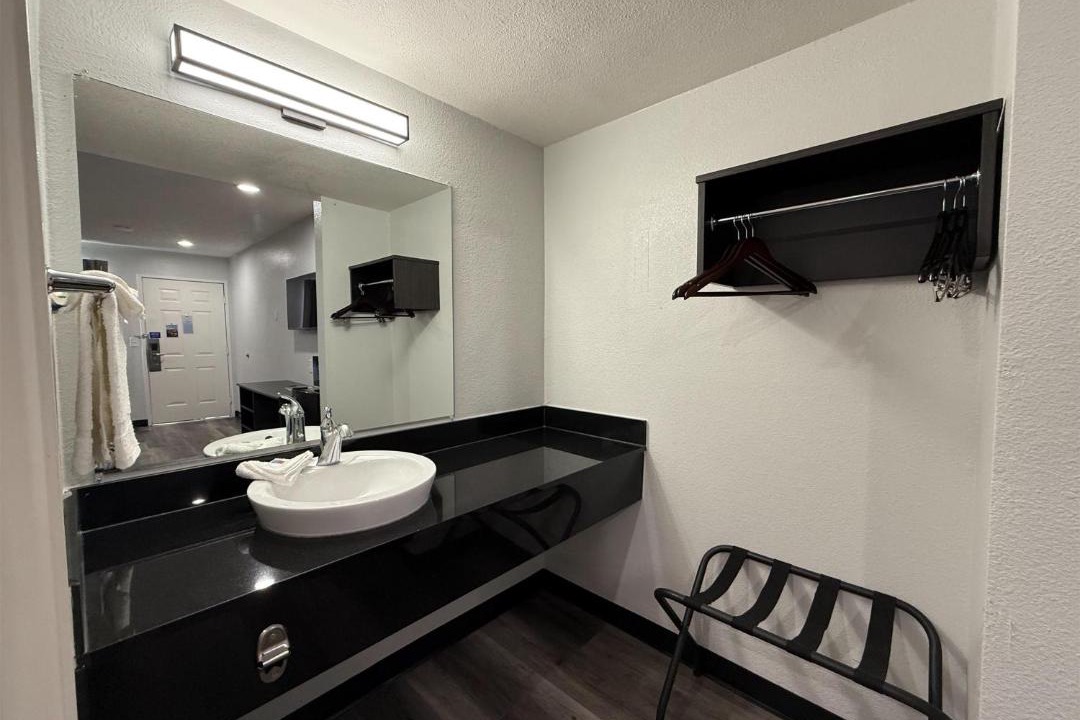 Photo of Bathroom in South End