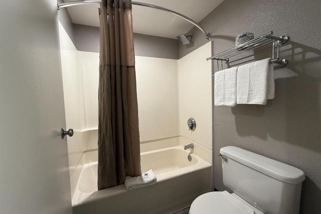 Photo of Bathroom in South End