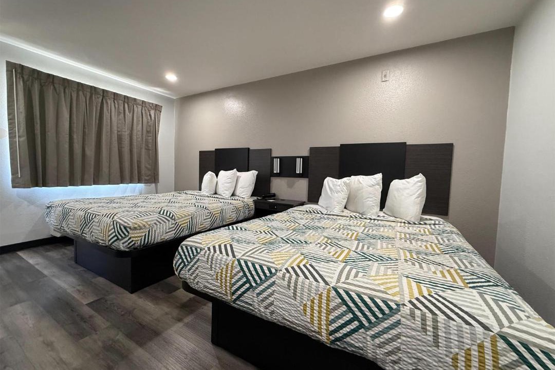 Photo of Bedroom in South End