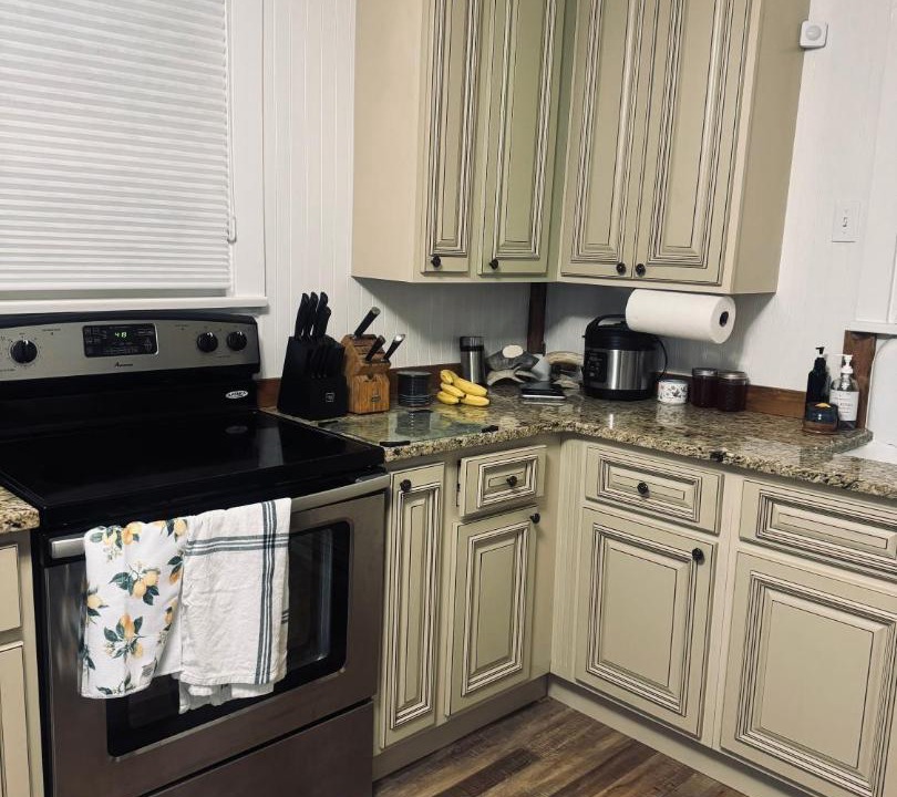 Photo of Kitchen in Cle Elum