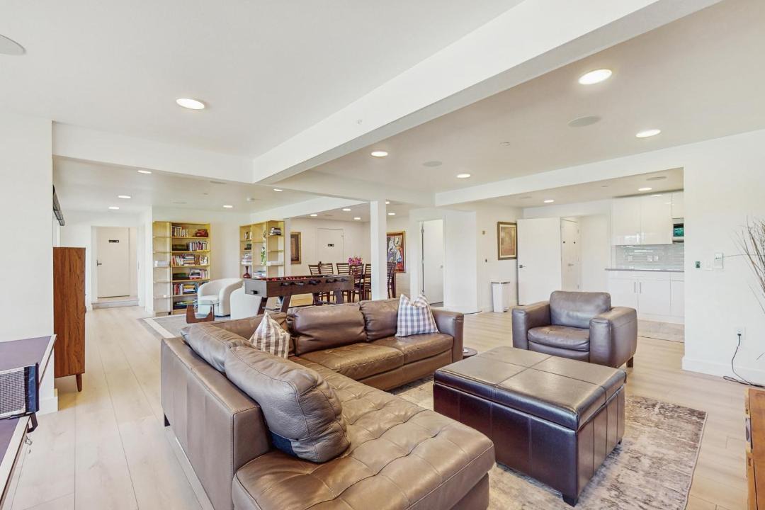 Photo of Livingroom in Gig Harbor