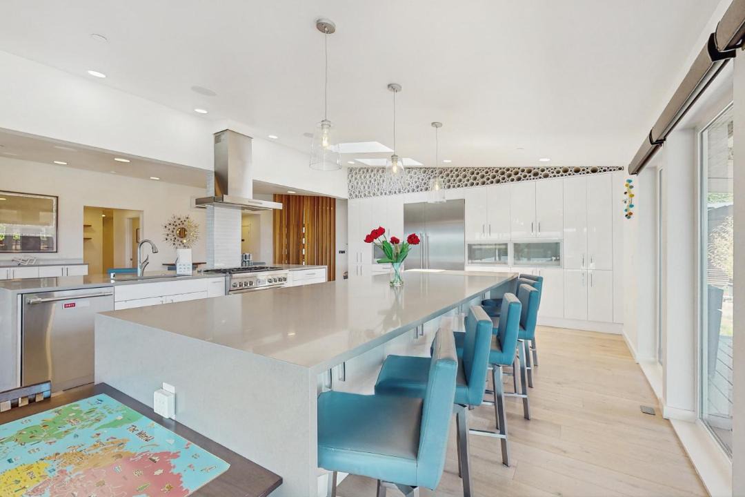 Photo of Kitchen in Gig Harbor