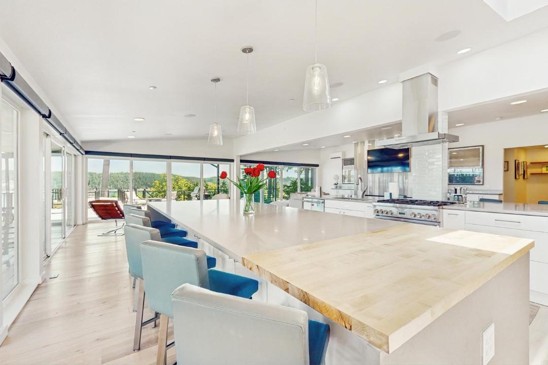 Photo of Kitchen in Gig Harbor