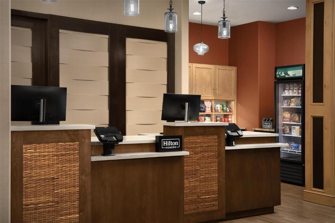 Photo of Kitchen in Columbia Way