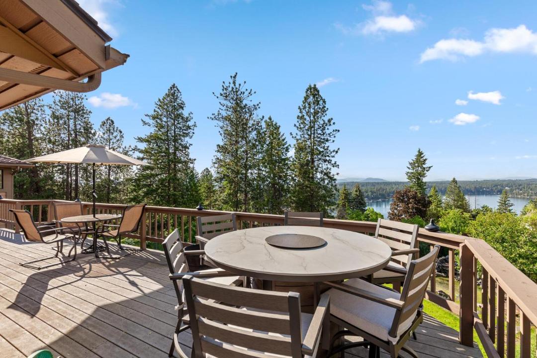 Photo of Patio Balcony in Hayden View Estates