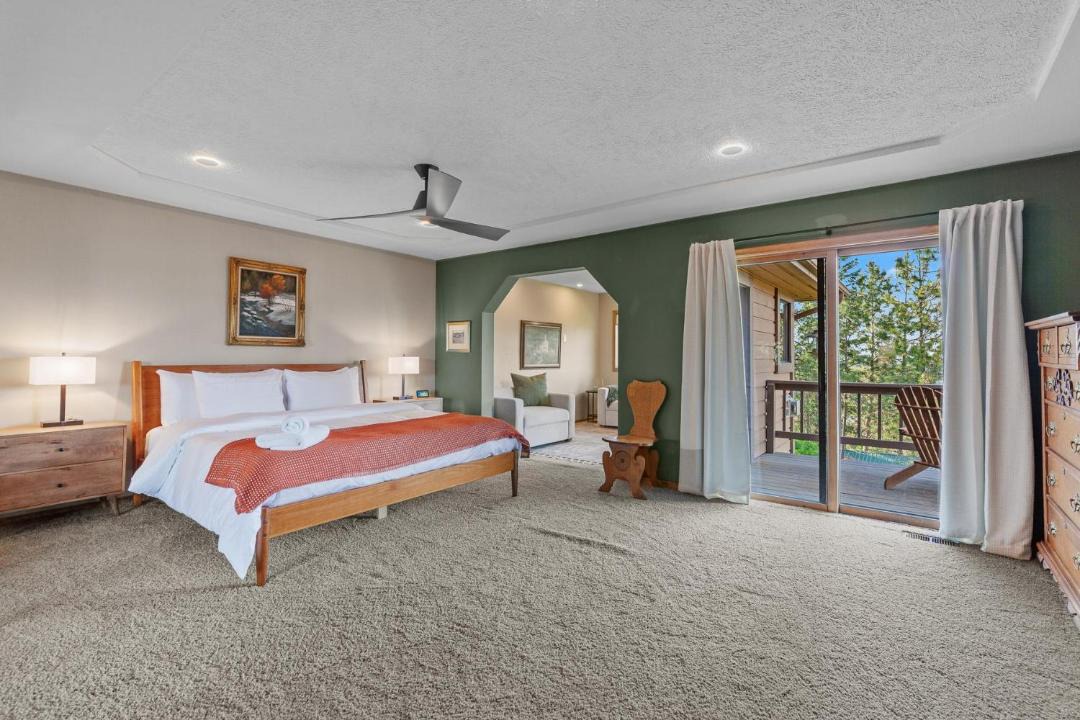 Photo of Bedroom in Hayden View Estates