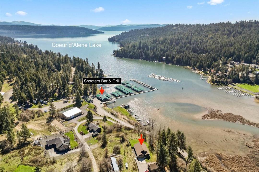 Photo of Others in Coeur d'Alene