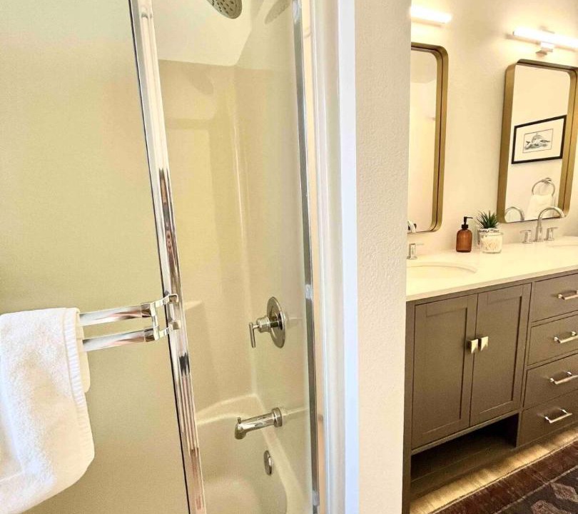 Photo of Bathroom in Port Angeles