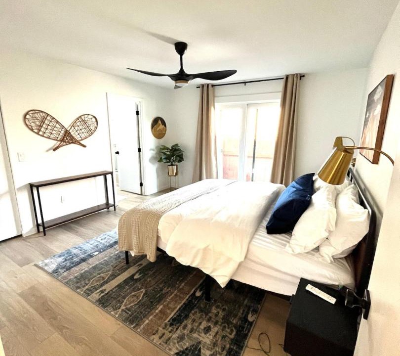 Photo of Bedroom in Port Angeles