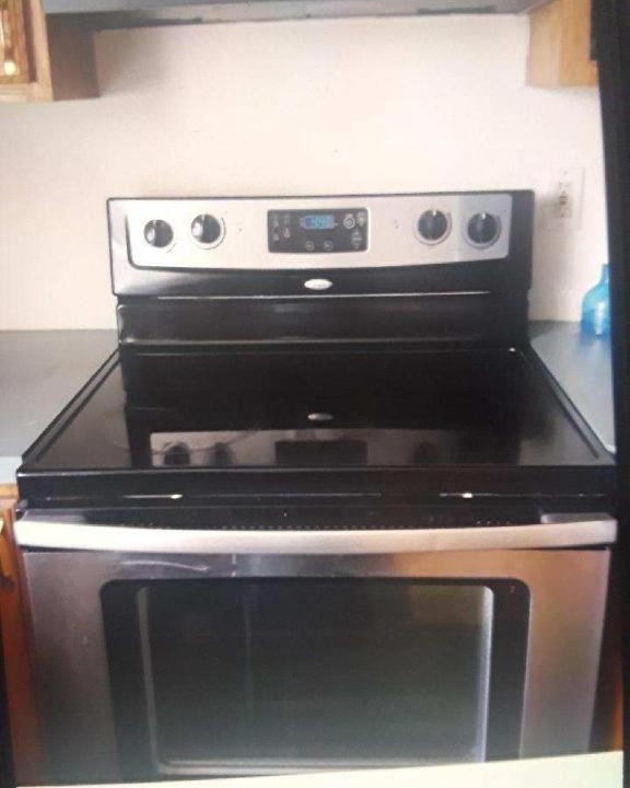 Photo of Kitchen in Monta Vista