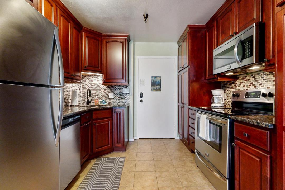 Photo of Kitchen in Elkhorn Village