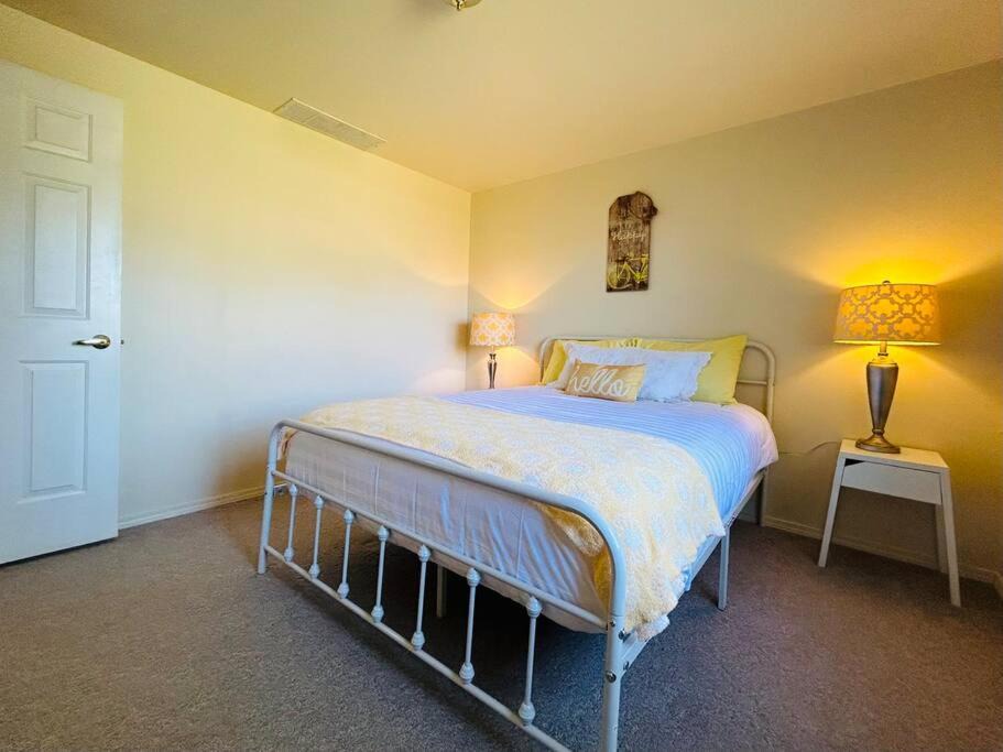 Photo of Bedroom in Meridian