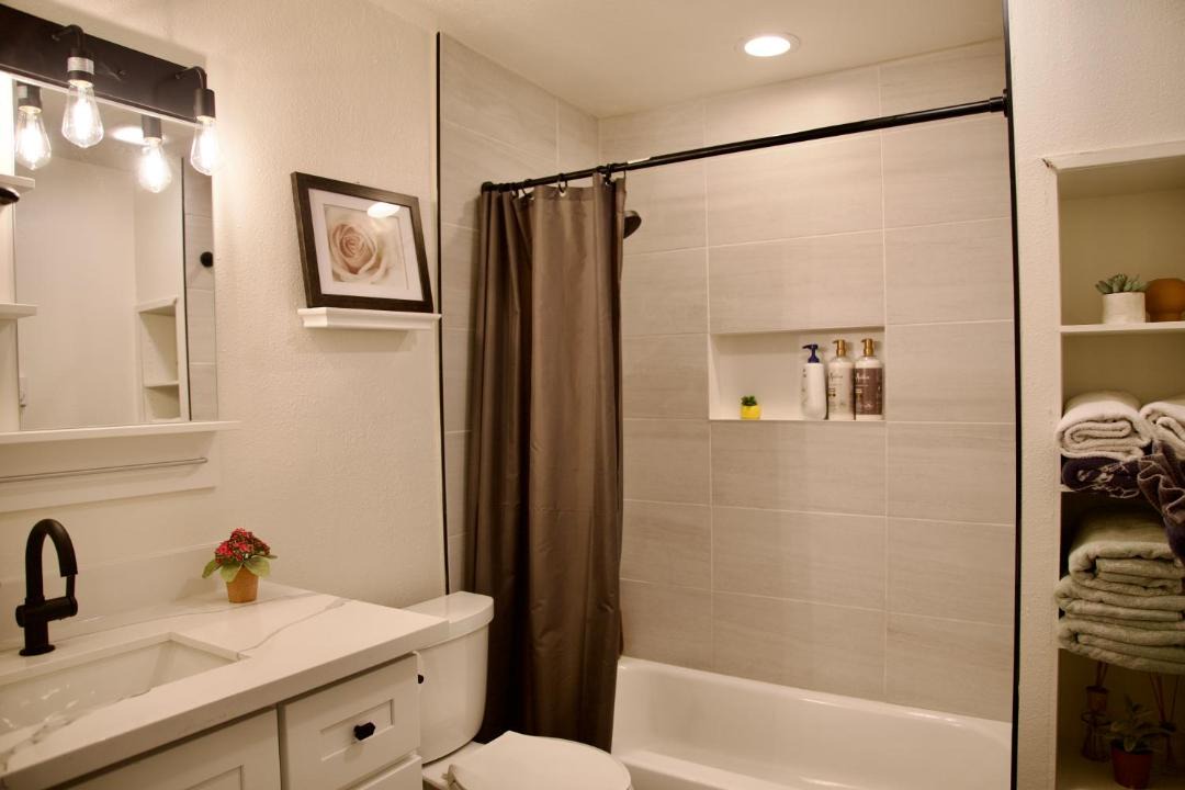 Photo of Bathroom in South Tacoma