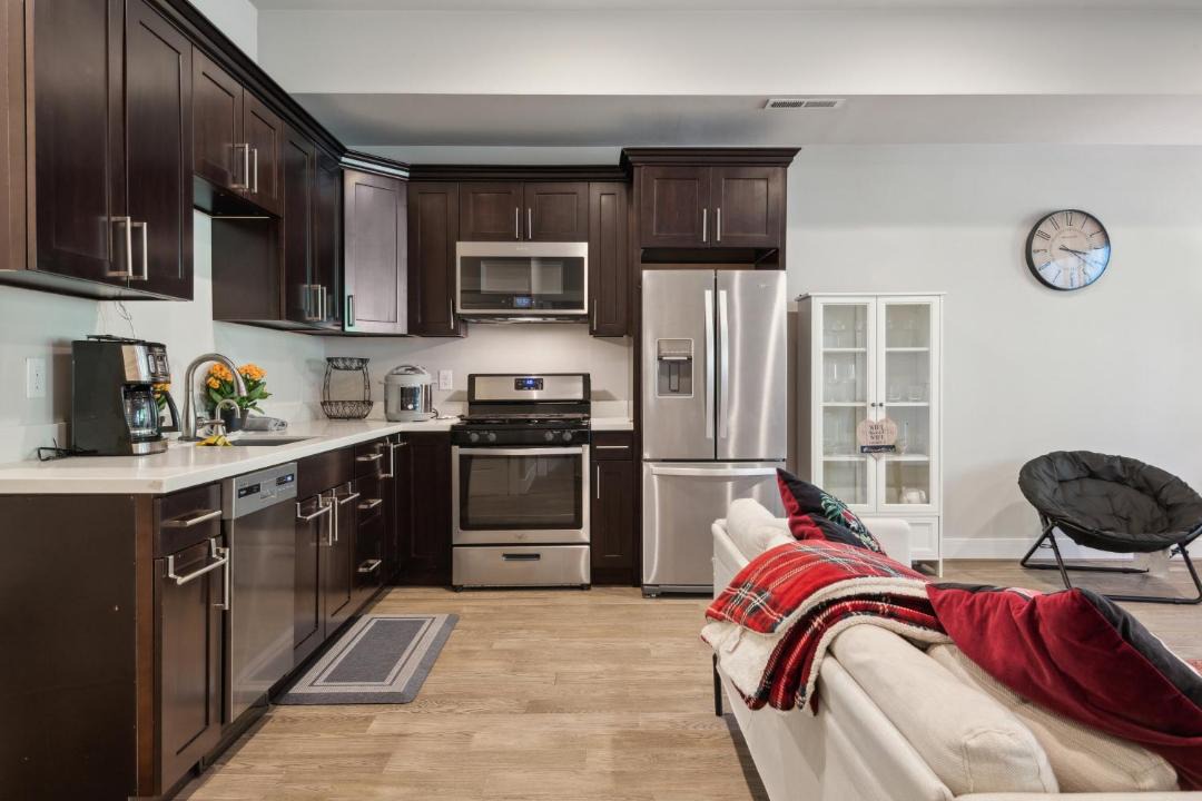 Photo of Kitchen in Sammamish