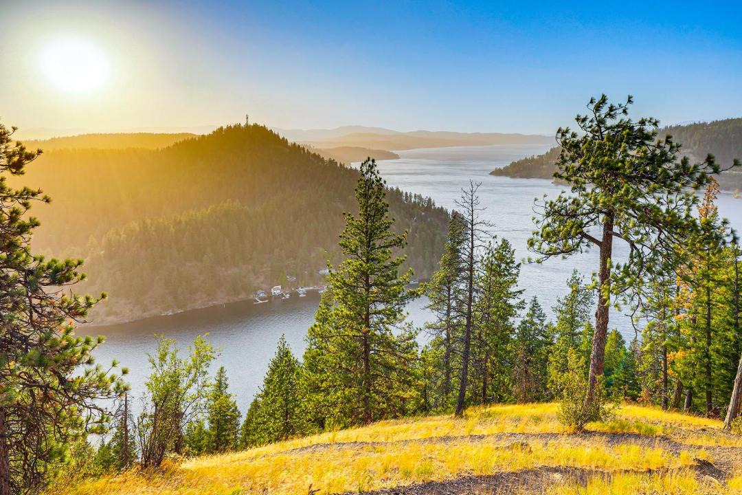 Photo of Others in Coeur d'Alene
