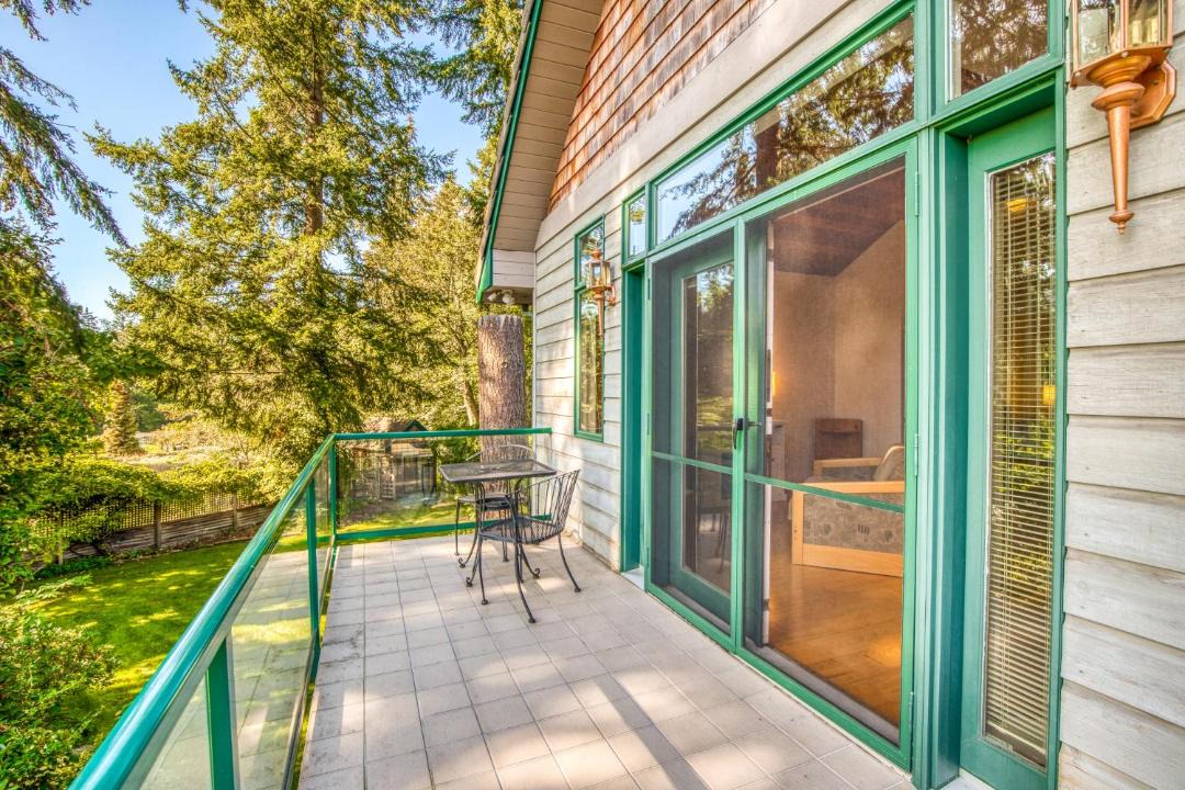 Photo of Patio Balcony in Clinton