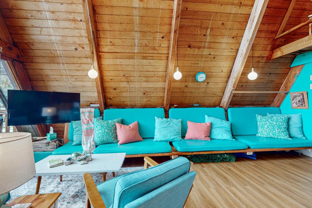 Photo of Livingroom in Gig Harbor