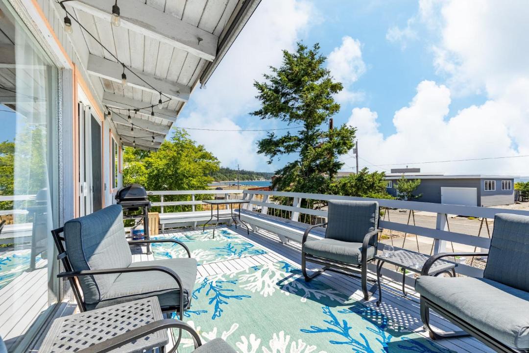 Photo of Patio Balcony in Coupeville