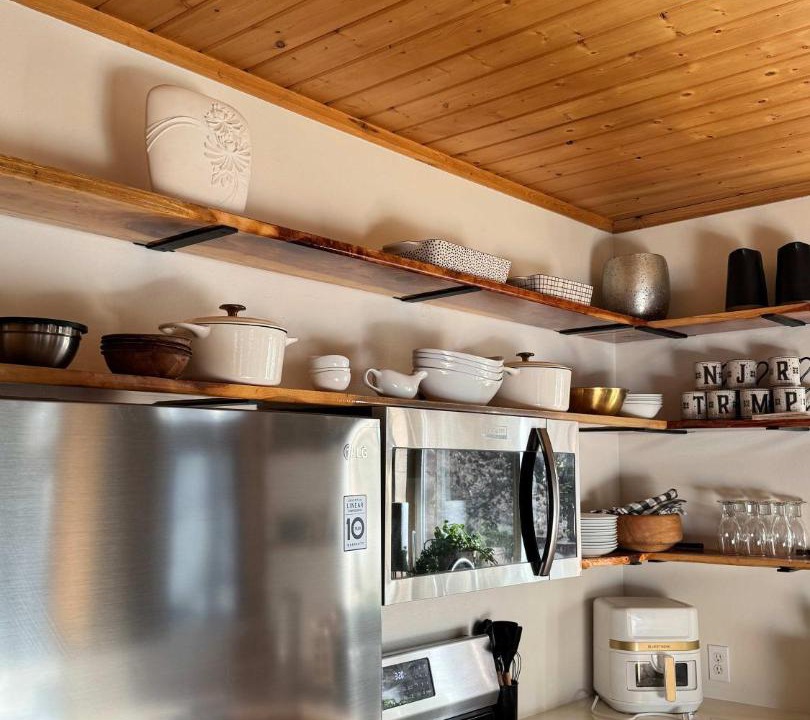 Photo of Kitchen in McCammon