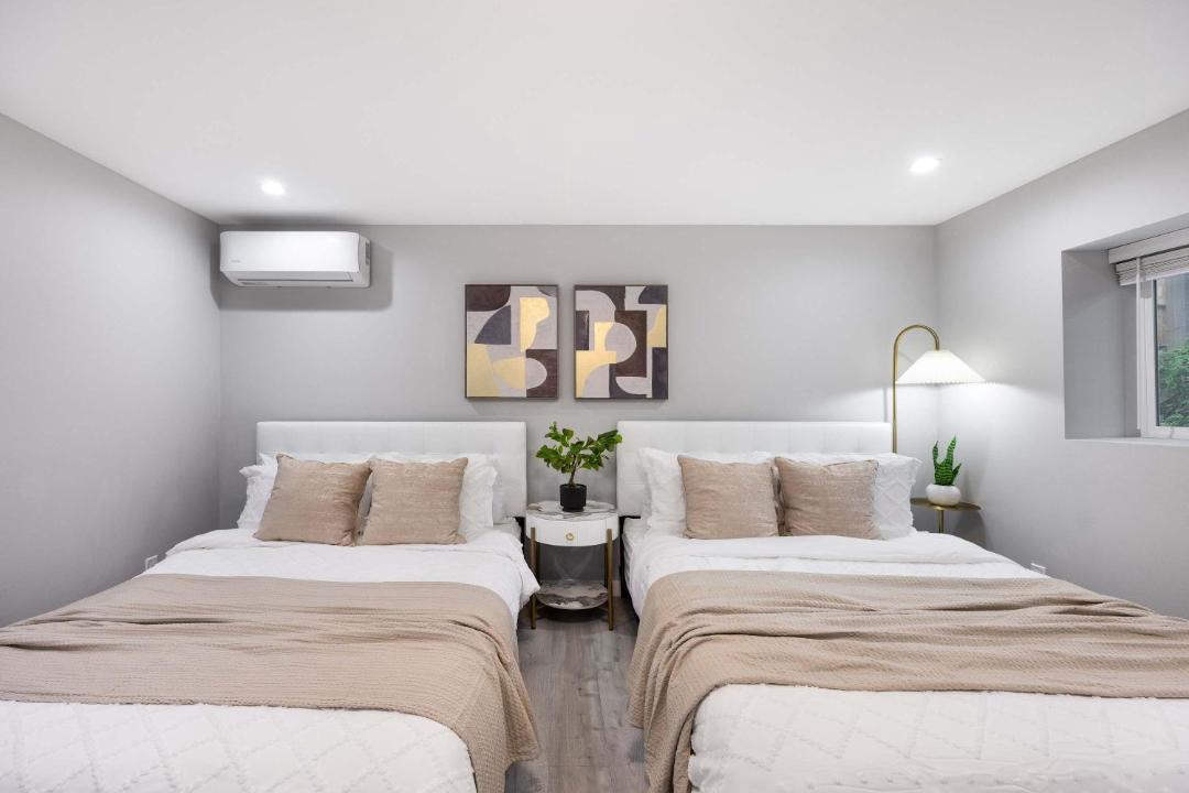 Photo of Bedroom in North Rose Hill