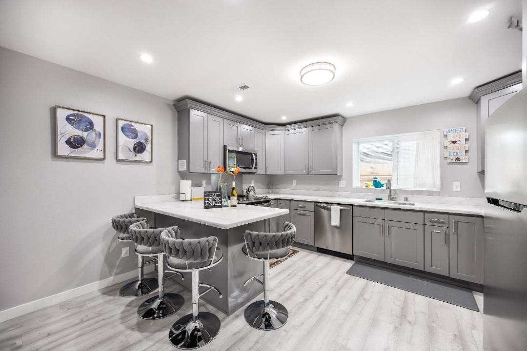Photo of Kitchen in North Rose Hill