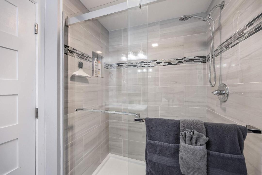 Photo of Bathroom in North Rose Hill