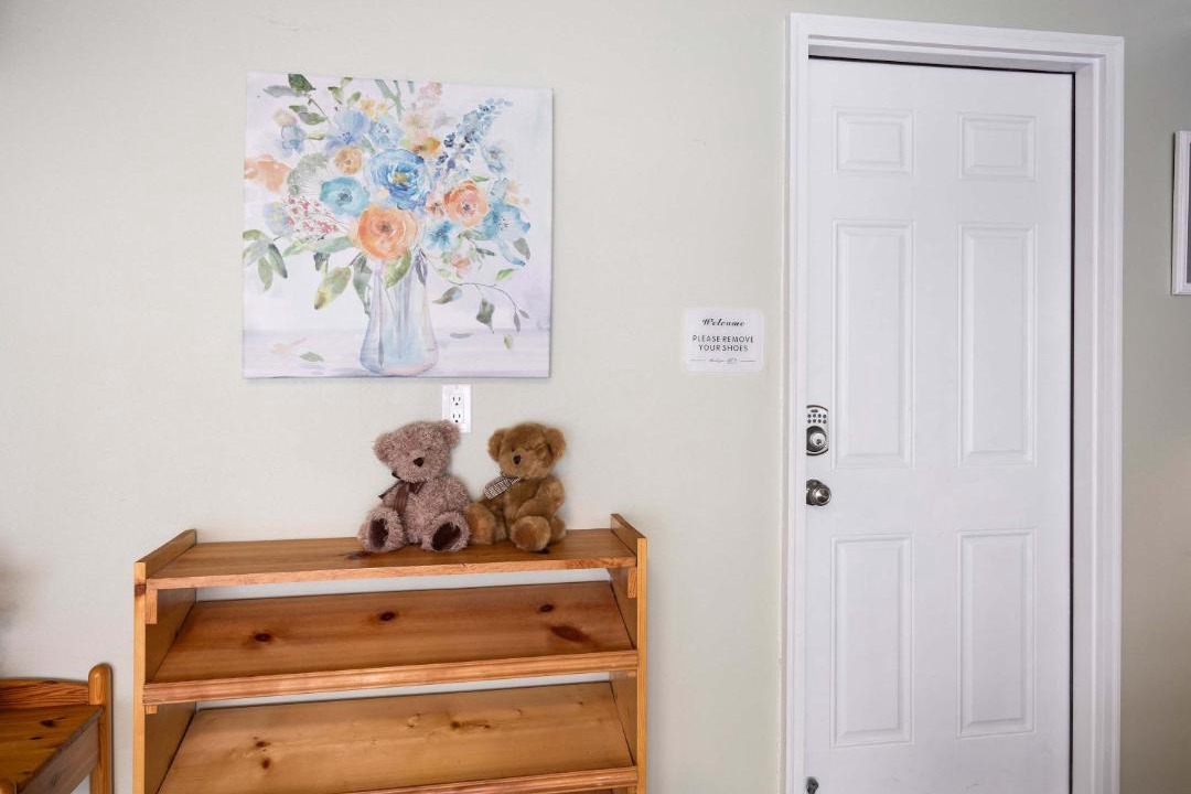 Photo of Bedroom in North Rose Hill