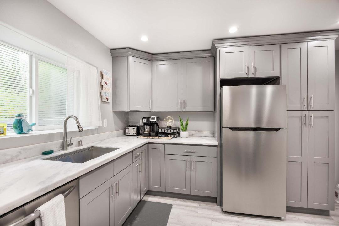 Photo of Kitchen in North Rose Hill
