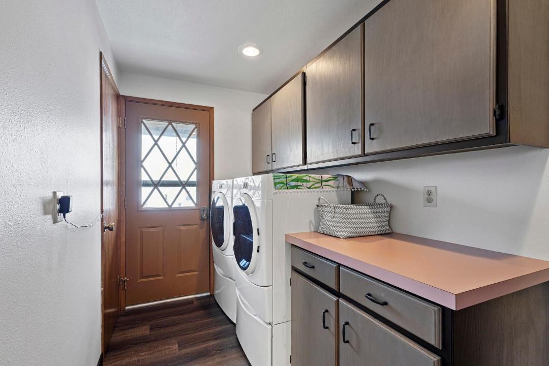 Photo of Kitchen in Oak Harbor