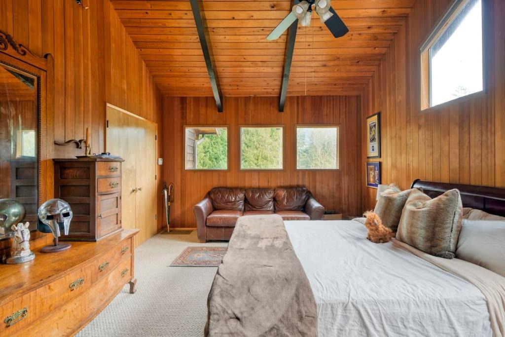 Photo of Bedroom in Marmot