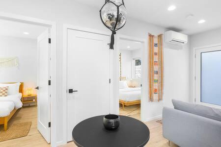 Photo of Bedroom in Whittier Heights