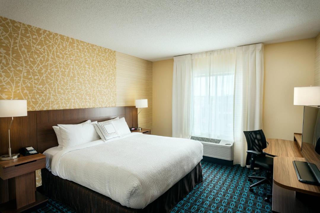 Photo of Bedroom in Dupont