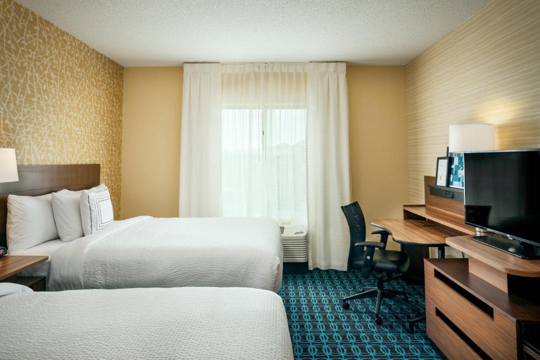 Photo of Bedroom in Dupont