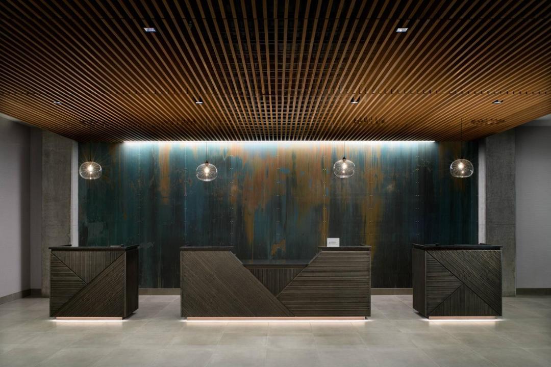 Photo of Bathroom in New Tacoma