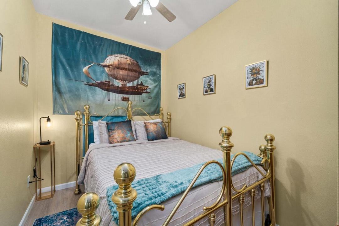 Photo of Bedroom in South Tacoma