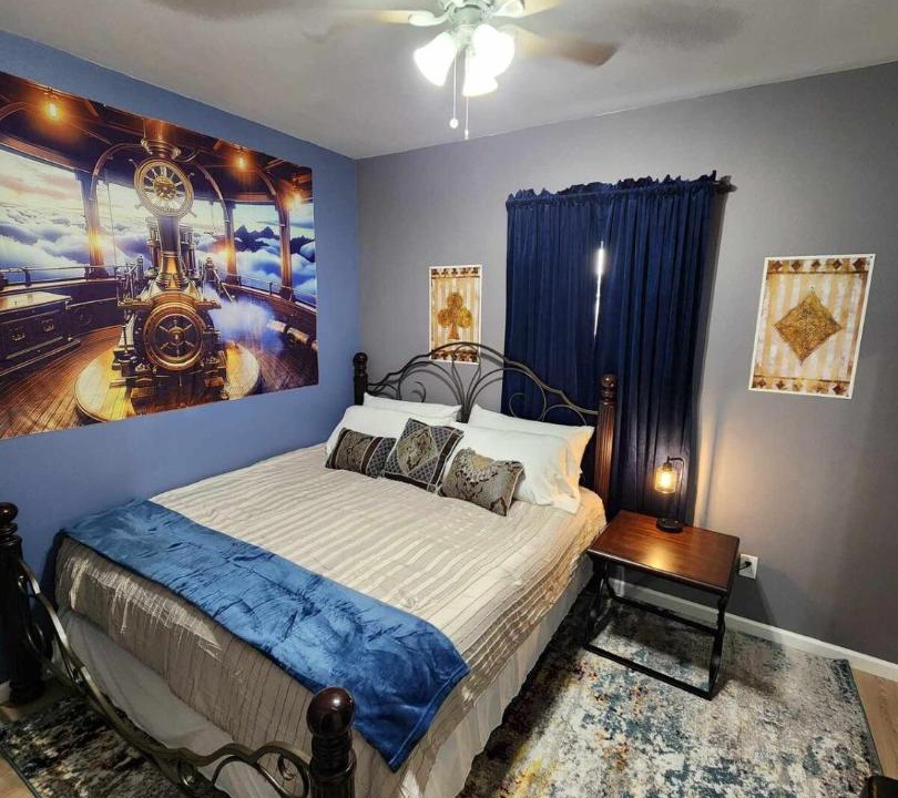 Photo of Bedroom in South Tacoma