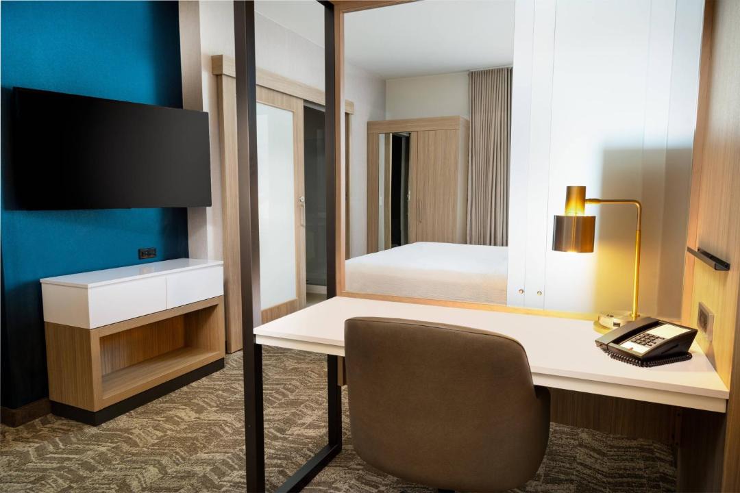 Photo of Bedroom in Spokane