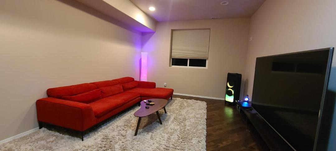 Photo of Livingroom in Northeast Tacoma