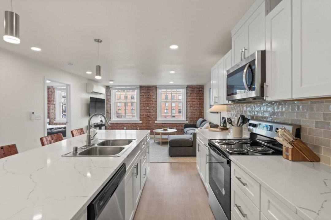 Photo of Kitchen in Riverside