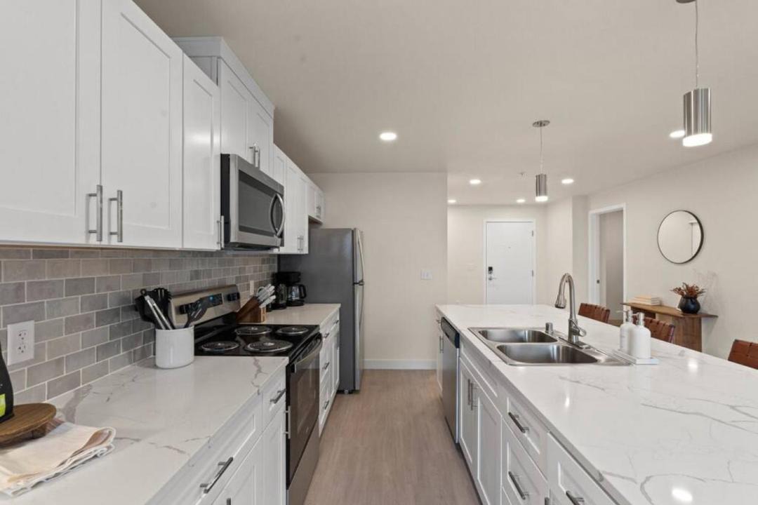 Photo of Kitchen in Riverside
