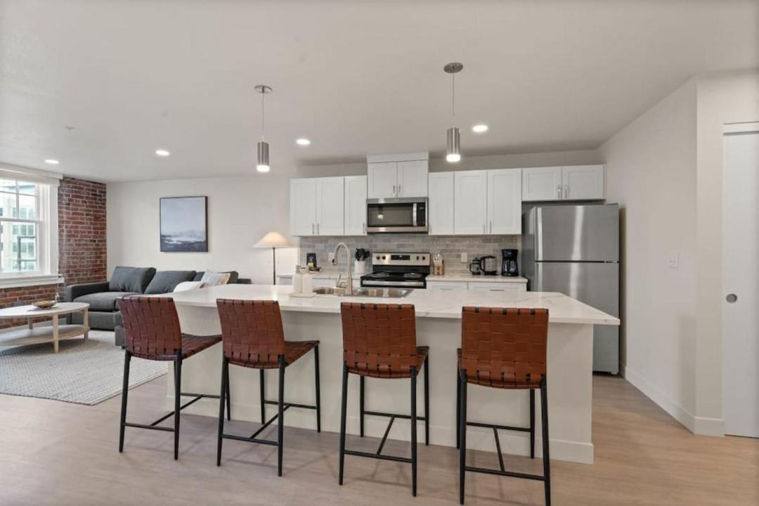Photo of Kitchen in Riverside