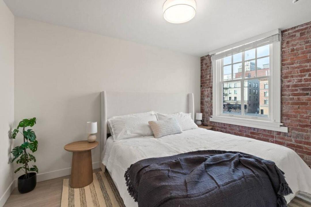 Photo of Bedroom in Riverside
