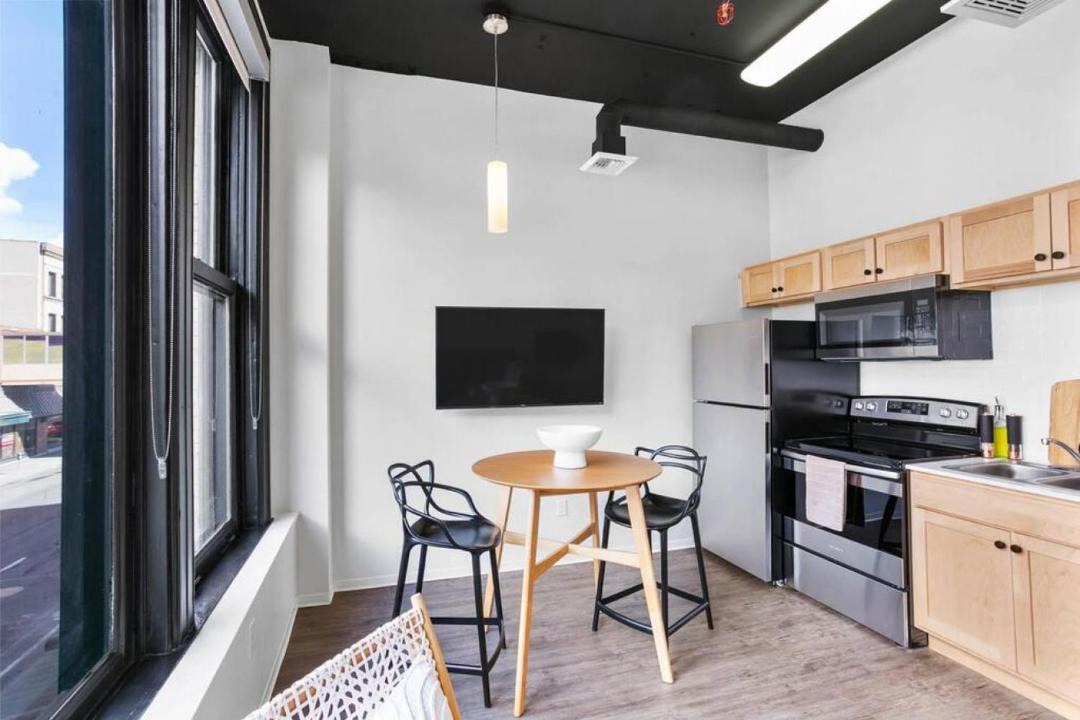 Photo of Kitchen in Downtown Spokane