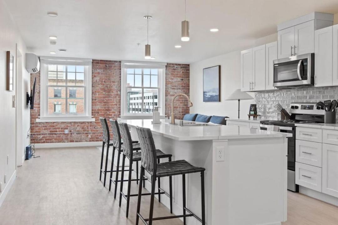 Photo of Kitchen in Riverside
