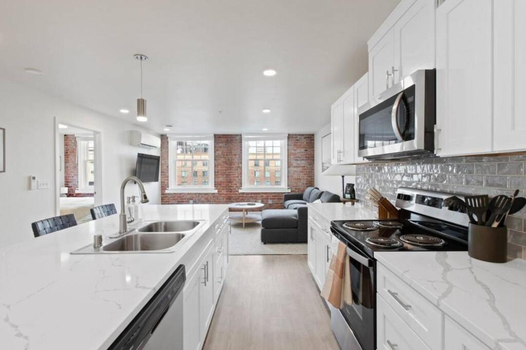 Photo of Kitchen in Riverside
