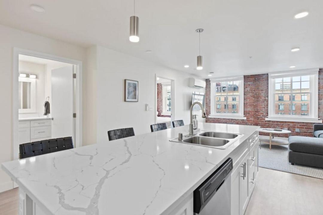 Photo of Kitchen in Riverside