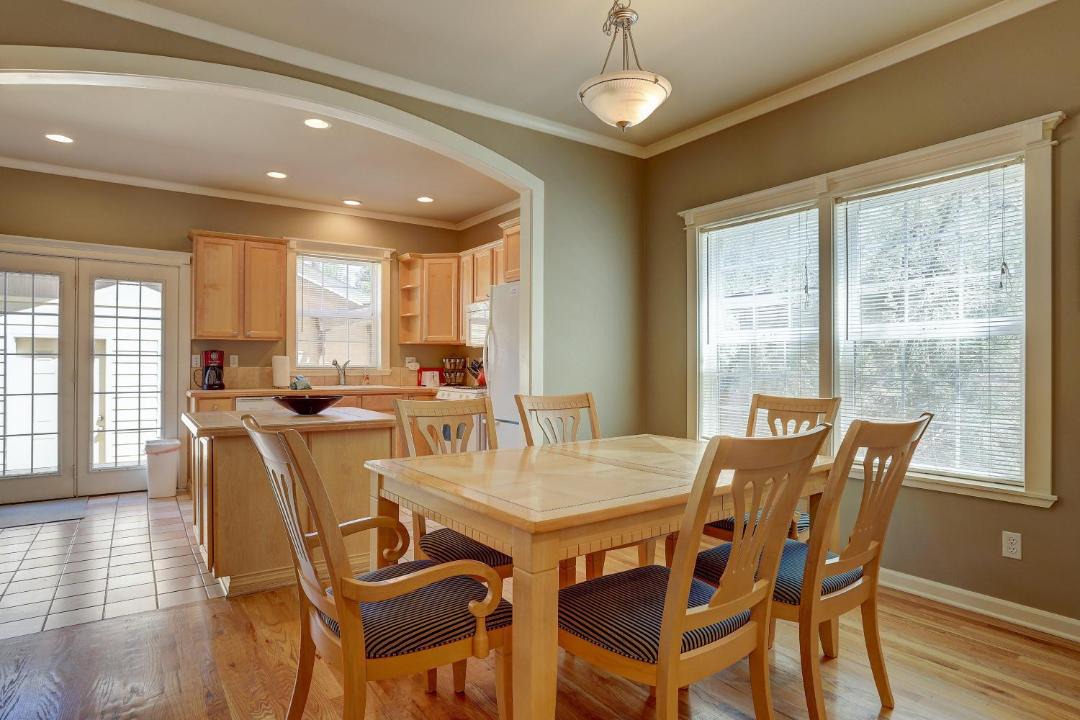 Photo of Kitchen in River West